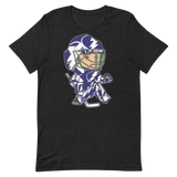 SportNics Tampa Bay Goalie Tee