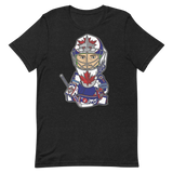 SportNics Winnipeg Goalie Tee