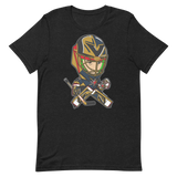 SportNics Vegas Goalie Tee