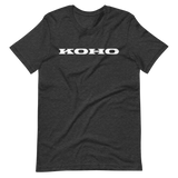 Koho Logo Tee