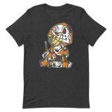 SportNics Anaheim Goalie Tee