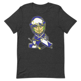 SportNics Buffalo Goalie Tee