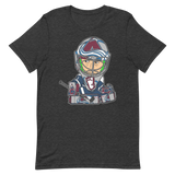SportNics Colorado Goalie Tee