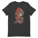 SportNics Florida Goalie Tee