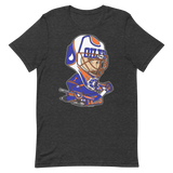 SportNics Edmonton Goalie Tee