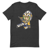 SportNics Nashville Goalie Tee