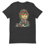 SportNics Minnesota Goalie Tee