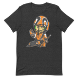 SportNics Philadelphia Goalie Tee