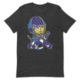 SportNics St. Louis Goalie Tee