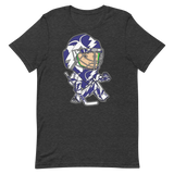 SportNics Tampa Bay Goalie Tee