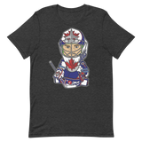SportNics Winnipeg Goalie Tee