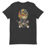 SportNics Vegas Goalie Tee