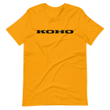 Koho Logo Tee