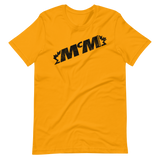 McM McMartin Logo Tee