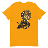 SportNics Boston Goalie Tee