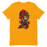 SportNics Florida Goalie Tee