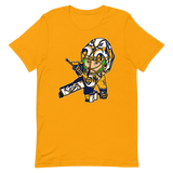 SportNics Nashville Goalie Tee