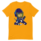 SportNics St. Louis Goalie Tee