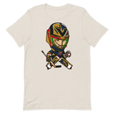 SportNics Vegas Goalie Tee