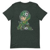 SportNics Dallas Goalie Tee