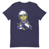 SportNics Buffalo Goalie Tee
