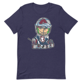SportNics Colorado Goalie Tee