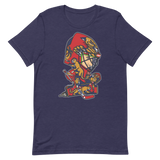 SportNics Florida Goalie Tee