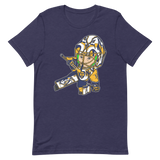 SportNics Nashville Goalie Tee