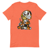 SportNics Anaheim Goalie Tee