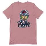 SportNics Colorado Goalie Tee