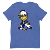 SportNics Buffalo Goalie Tee