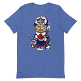 SportNics Winnipeg Goalie Tee