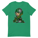SportNics Dallas Goalie Tee