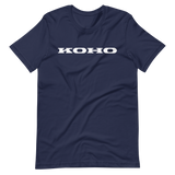 Koho Logo Tee