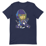 SportNics St. Louis Goalie Tee