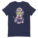 SportNics Winnipeg Goalie Tee