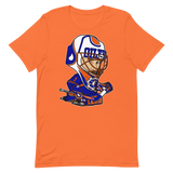 SportNics Edmonton Goalie Tee