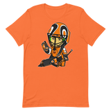 SportNics Philadelphia Goalie Tee
