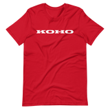 Koho Logo Tee