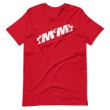 McM McMartin Logo Tee