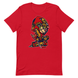 SportNics Florida Goalie Tee