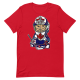 SportNics Winnipeg Goalie Tee