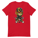 SportNics Vegas Goalie Tee
