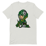 SportNics Dallas Goalie Tee