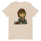 SportNics Minnesota Goalie Tee