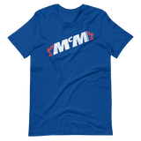 McM McMartin Logo Tee