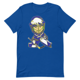 SportNics Buffalo Goalie Tee