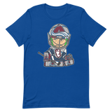 SportNics Colorado Goalie Tee