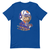 SportNics Edmonton Goalie Tee