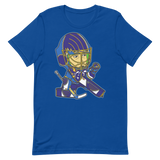 SportNics St. Louis Goalie Tee